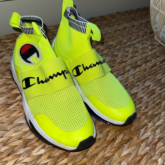 Champion sock sneaker